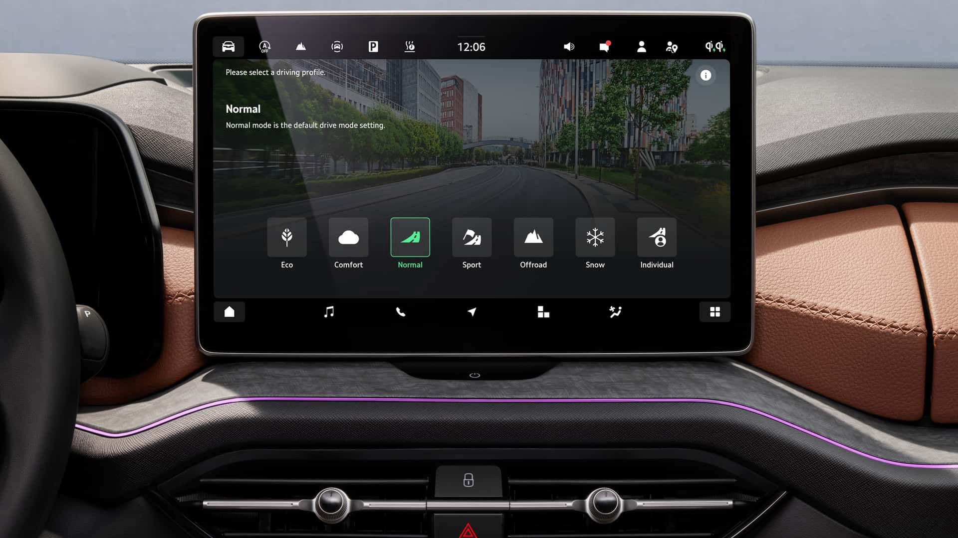 Nowa Škoda Kodiaq