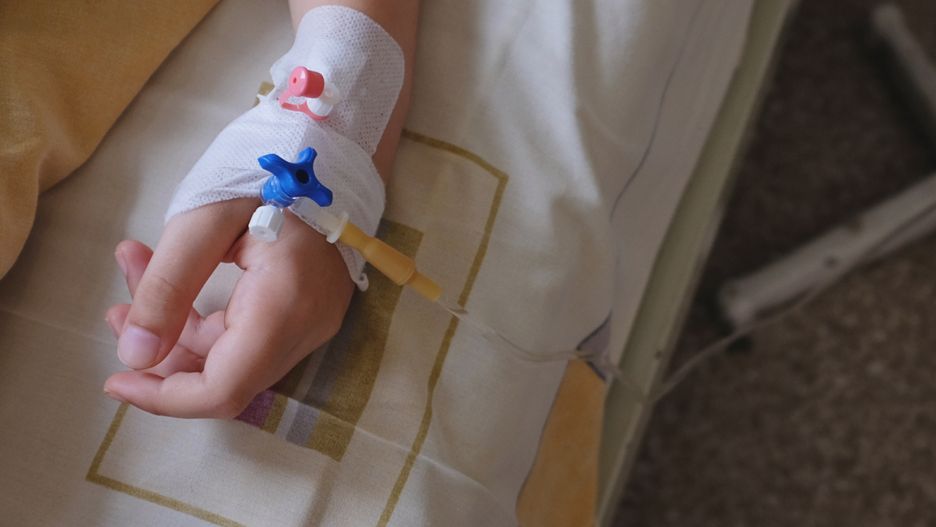 Pielęgniarka opisała, jak wygląda kilkudniowy pobyt pacjenta w szpitalu