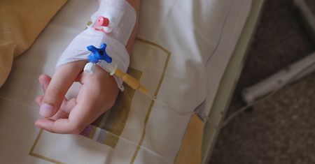 Pielęgniarka opowiedziała, jak jest być pacjentem w szpitalu. "To jest trauma"