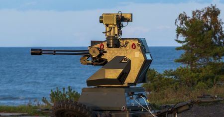 Te urządzenia ochronią przed atakiem dronów