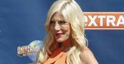 Tori Spelling niezadowolona ze swojego wyglądu