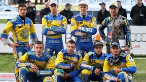 Historia spotkań zespołów z Gorzowa i Torunia