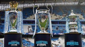 Liga zmniejsza wsparcie dla organizacji charytatywnych. Kolosalna różnica