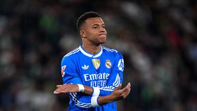 Wystarczyła im reakcja Mbappe. "Dzieje się coś złego"