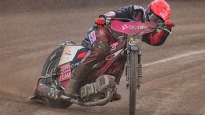 Żużel. Fatalne wieści ws. juniora Abramczyk Polonii. Przekazał je sam żużlowiec