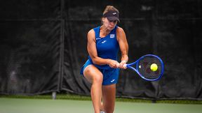 386. rakieta świata mocniejsza niż Magda Linette