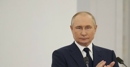 Tajemnicza choroba Putina. Ekspert o propagandzie