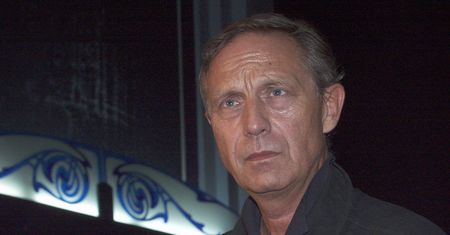 Nie żyje Krzysztof Piesiewicz. Niedawno otrzymał medal "Gloria Artis"