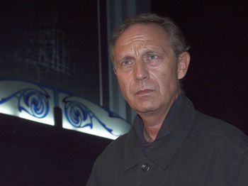 Nie żyje Krzysztof Piesiewicz. Niedawno odebrał medal "Gloria Artis"