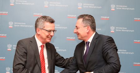 Spotkanie grupy G6 i USA dobiegło końca. Jakie efekty?