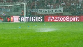 Tabela Ligi Juniorów