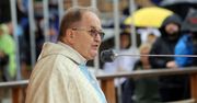 Tadeusz Rydzyk na Jasnej Górze. Przemówił do kilkunastu tysięcy wiernych