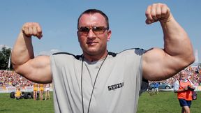 "Zabrakło mi marszu po trupach". Jarosław Dymek szczerze o karierze i pracy z młodzieżą