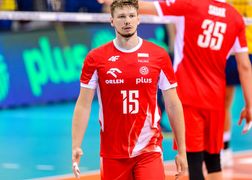 Polsat Siatkówka mężczyzn: Liga Narodów - mecz: Słowenia - Polska