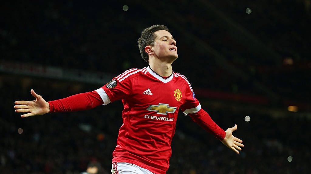 Ander Herrera