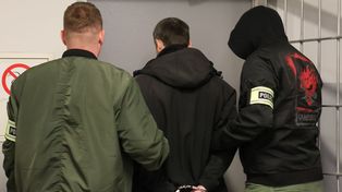 Opole: Więził i katował partnerkę w mieszkaniu. Uratowała ją czujność koleżanki z pracy