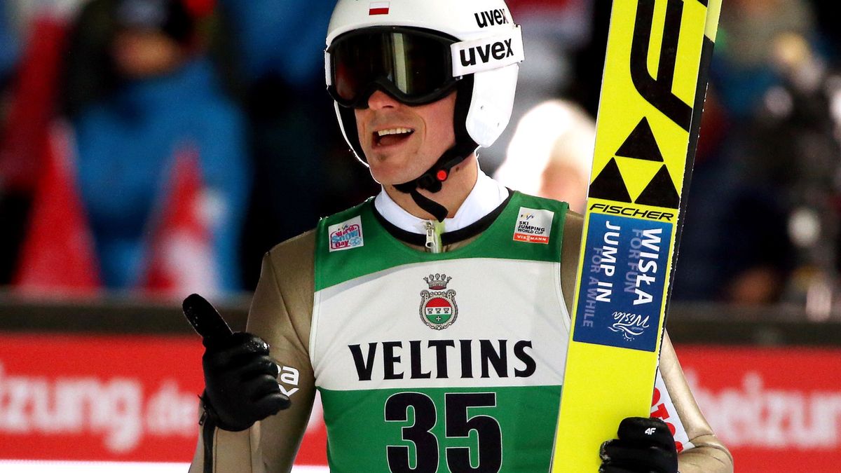 PAP / PAP/Grzegorz Momot