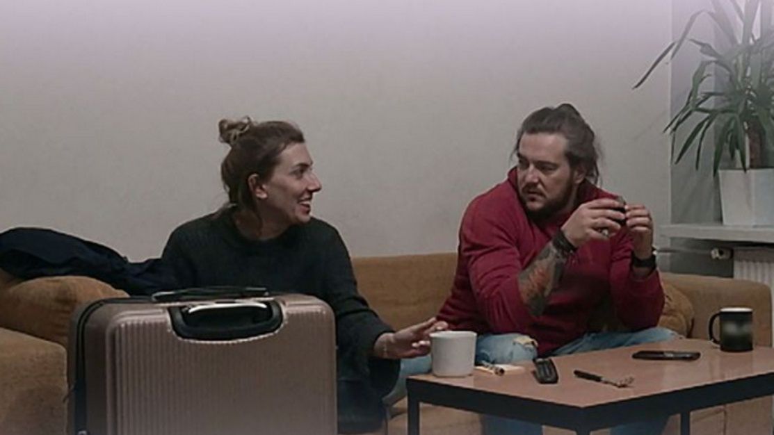 Ślub od pierwszego wejrzenia