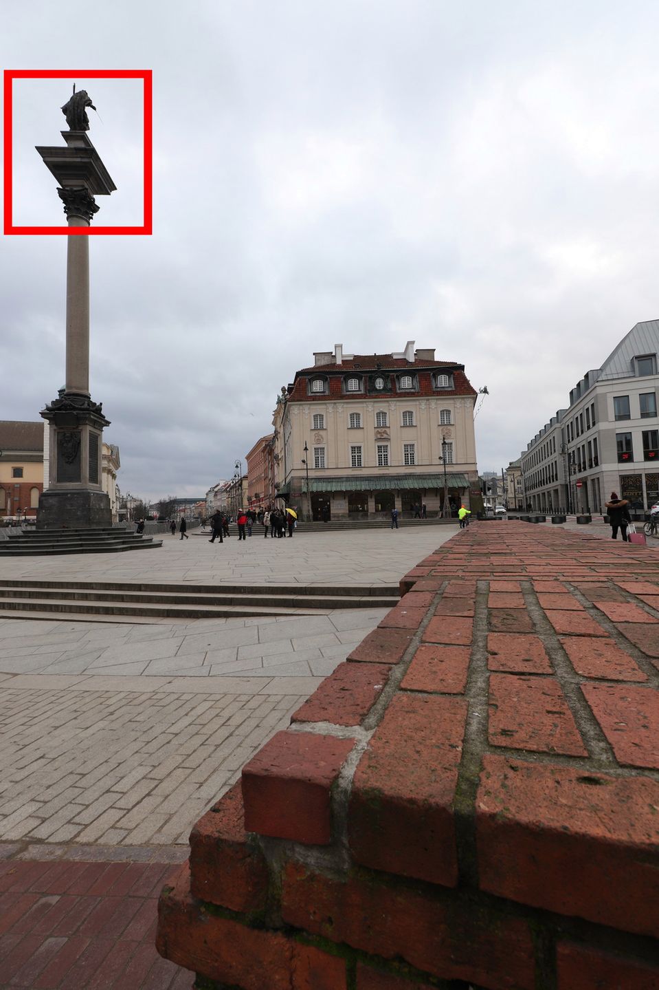 TEST: Canon EF-S 10-18 mm f/4.5-5.6 IS STM – miła niespodzianka! 18