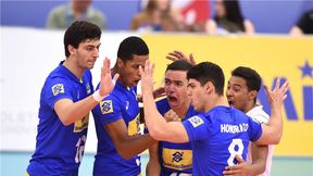 Mecz o 3. miejsce MŚ U-21: Rosja - Brazylia na żywo. Transmisja TV, stream online