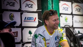 Adam Skórnicki: Kapitan musiał stworzyć wokół siebie trochę zamieszania