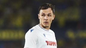 Ciekawy transfer Cracovii. Pozyskała reprezentanta kraju