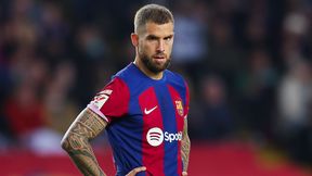 Zarząd Barcelony może być spokojny? Dziennikarze tłumaczą