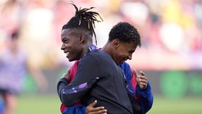 Miał trafić do Barcelony. Gwiazdor zagra w Realu?