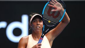 Australian Open: Madison Keys łatwo pokonała Caroline Garcię. Drugi ćwierćfinał Amerykanki w Melbourne