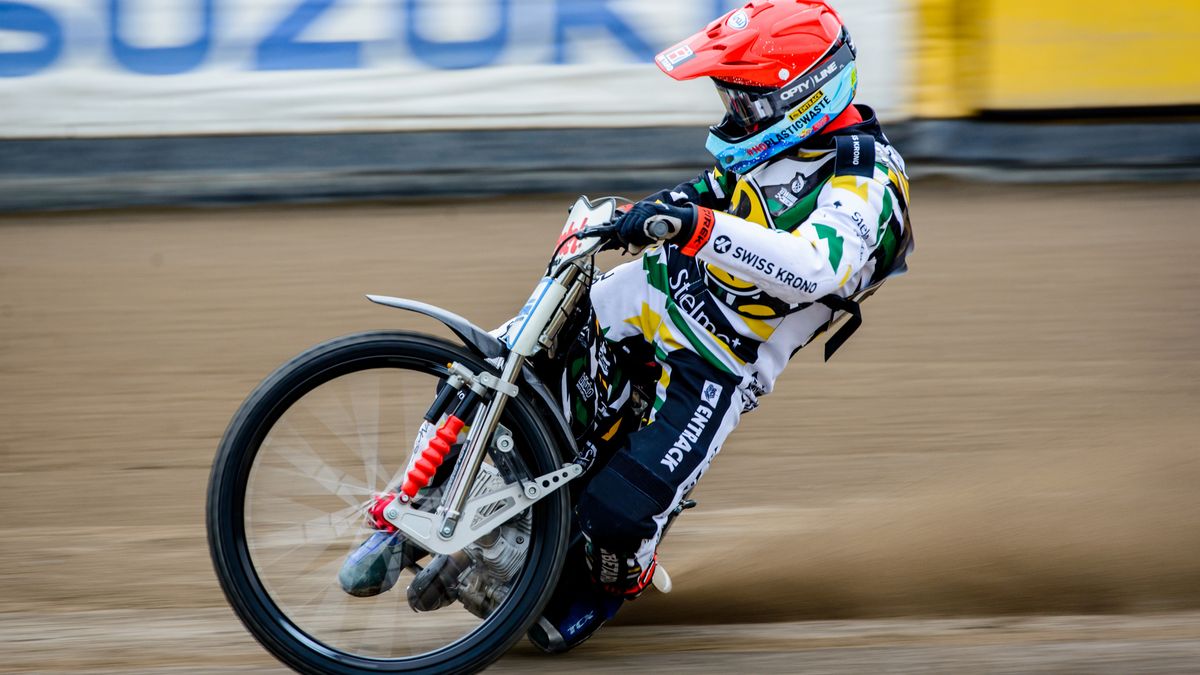 Max Fricke