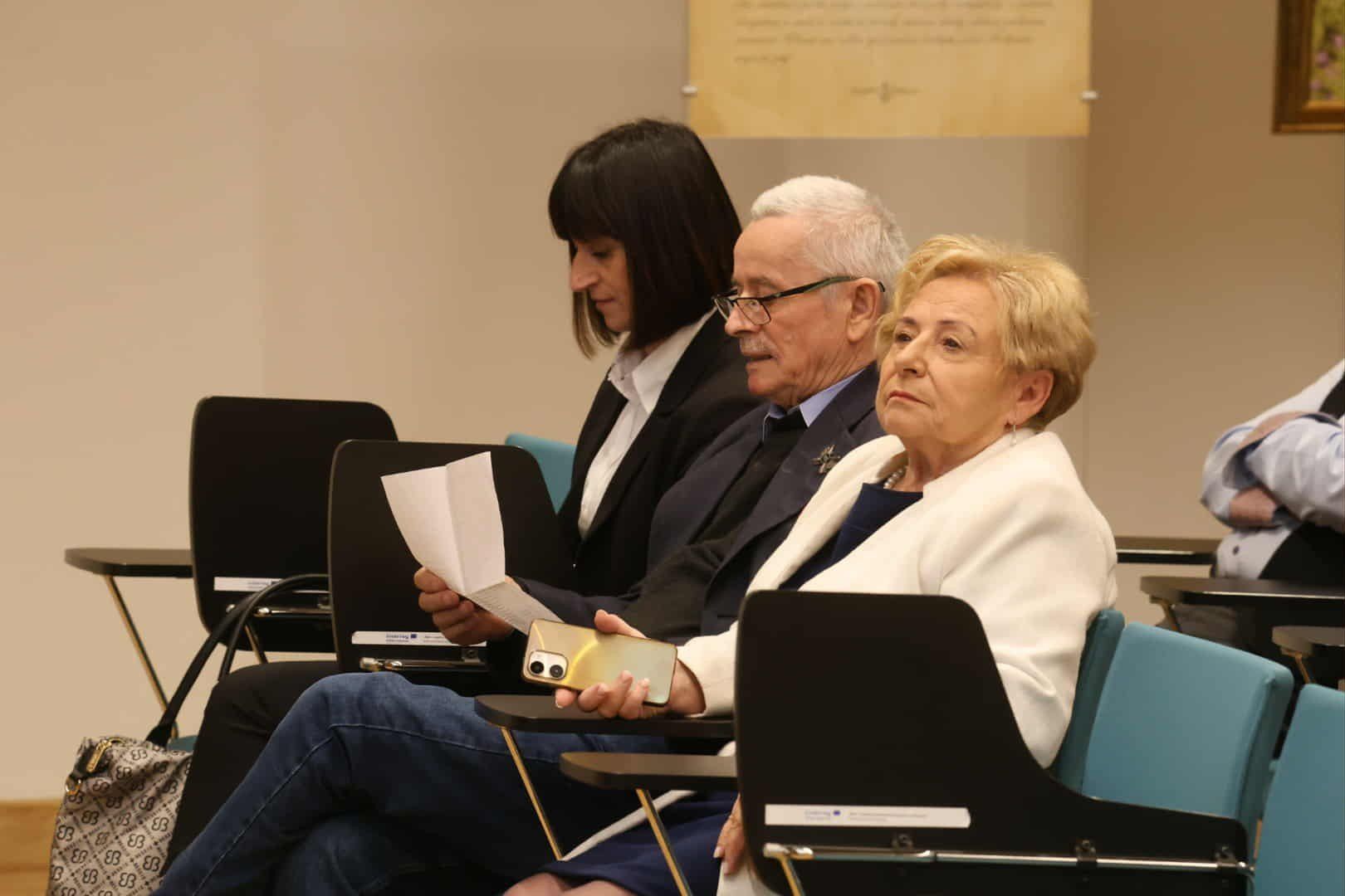 3.10.2025 III Forum Seniorów w Jeleniej Górze