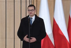 Premier Morawiecki: W Przewodowie doszło do eksplozji
