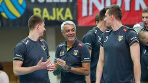 Memoriał Zdzisława Ambroziaka: ONICO Warszawa - Trefl Gdańsk 1:3 (galeria)