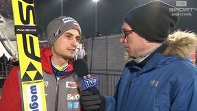 Maciej Kot: dzień do wymazania z pamięci