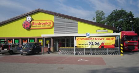Pracownicy Biedronki mówili o wyzysku. Finał głośnej sprawy