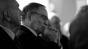 Zmarł mistrz i wicemistrz olimpijski w boksie Józef Grudzień