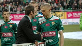 Pawelec dla SportoweFakty.pl: Walczę o transfer do Górnika
