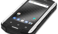 Titan 2 i Delta - wzmocnione telefony myPhone Hammer za 449 zł i 159 zł (wideo)