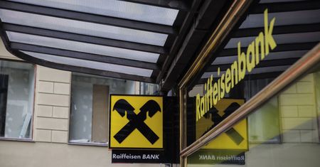 Raiffeisen Bank dostał (niemałą) karę. Za to, że zdezorientował klientów