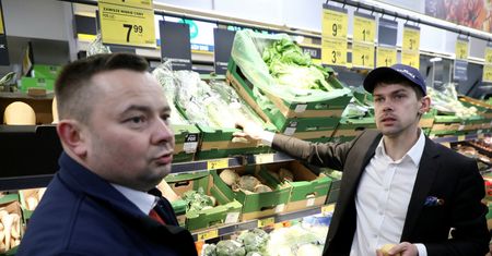 Na ratunek UOKiK. Polacy coraz częściej się skarżą