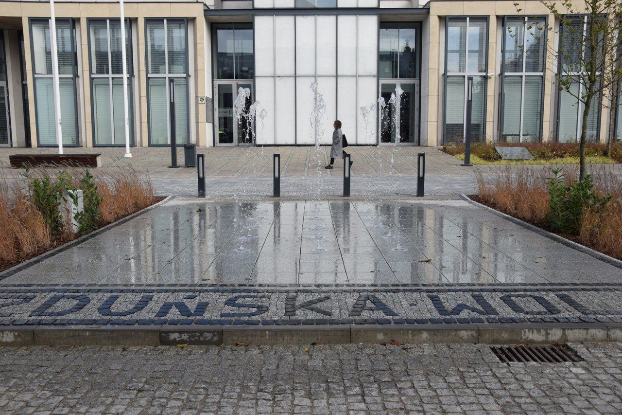 Wielkie porządki przed obchodami 200. urodzin Zduńskiej Woli