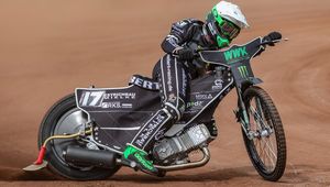 Żużel. Pierwsze takie spotkanie w historii. Bez zaskoczeń w Trans MF Landshut