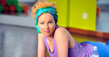Weronika Książkiewicz wygrała z rakiem i znów gra w serialach