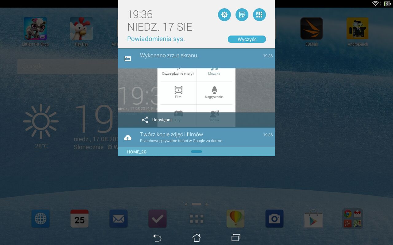 Asus Transformer Pad TF103C – genialny ale… [test] 18