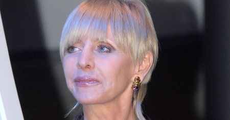 Grażyna Kulczyk rzadko pojawia się publicznie. Tak dziś wygląda jedna z najbogatszych Polek (FOTO)
