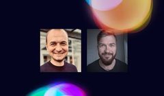 Mateusz Sikorski i Aleksander Łukomski client partnerami w dentsu