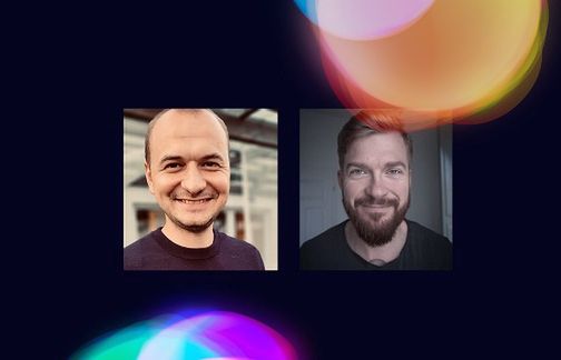 Mateusz Sikorski i Aleksander Łukomski client partnerami w dentsu