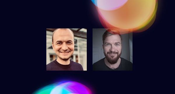 Mateusz Sikorski i Aleksander Łukomski client partnerami w dentsu