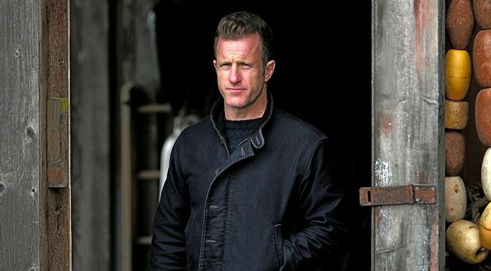 Alert: Wydział Osób Zaginionych