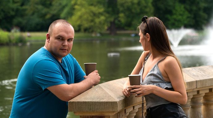 Dlaczego ja?